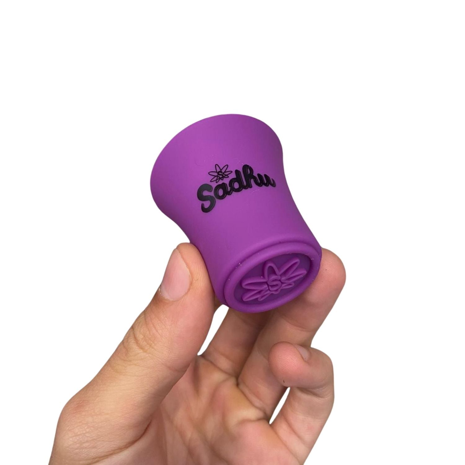 Cuia de Silicone Sadhu Shot