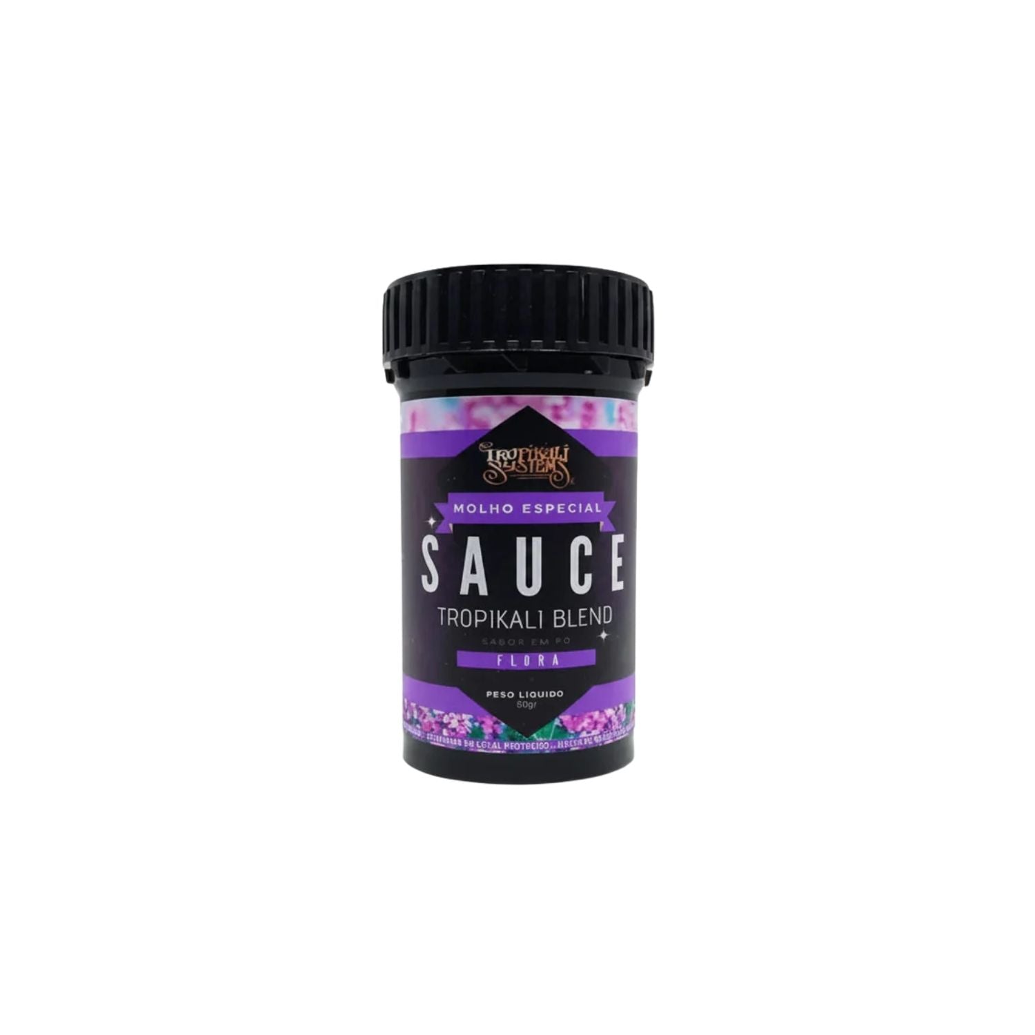 Tropikali Sauce FLORA 50g