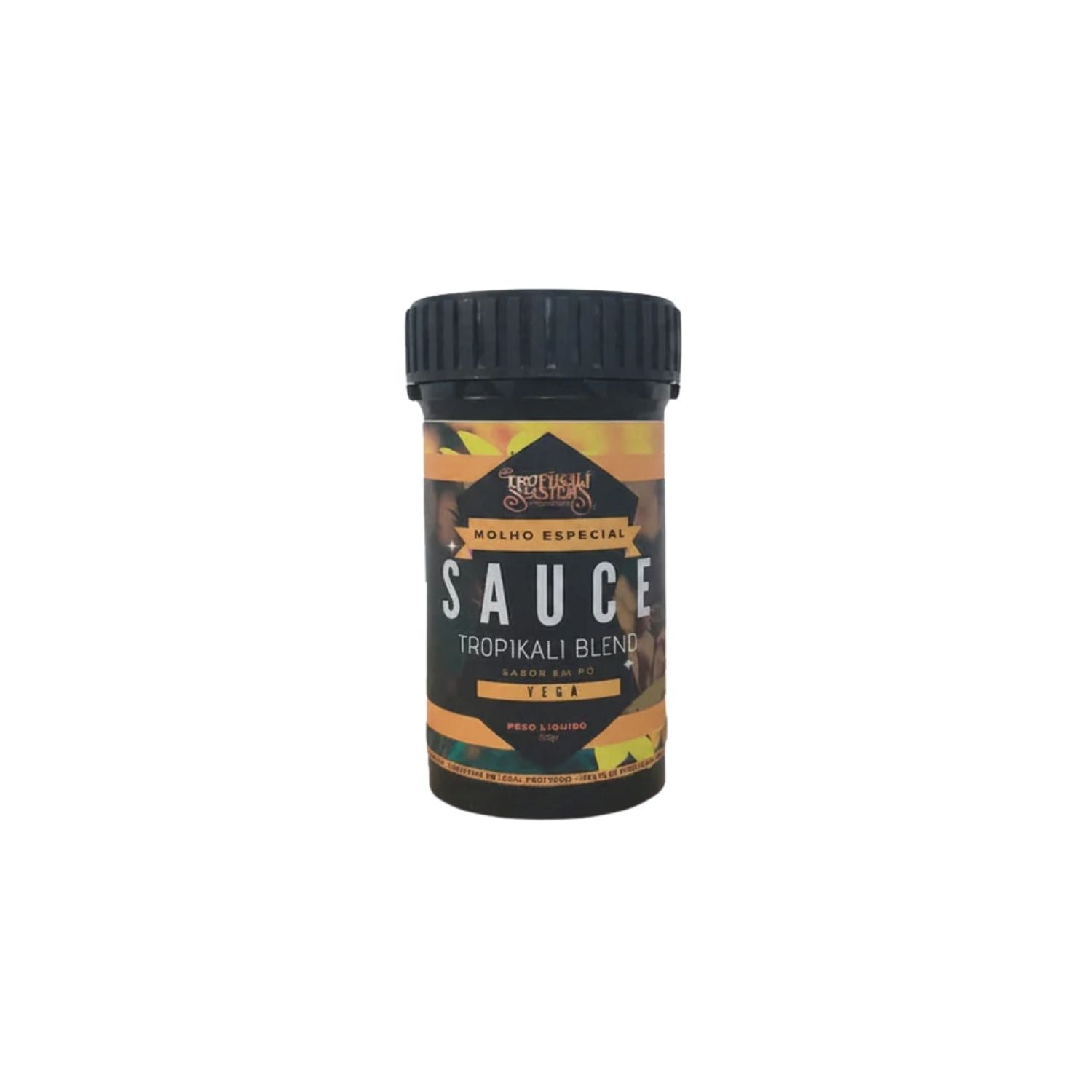Tropikali Sauce VEGA 50g