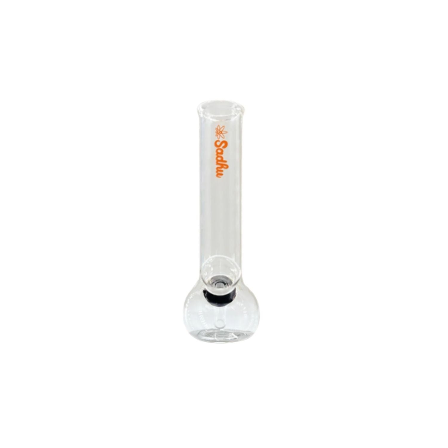 Micro Bong Sadhu com 9cm Nacional