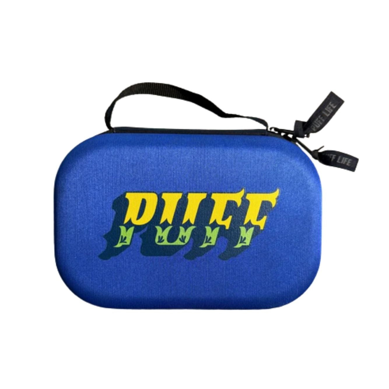 Case Bag Puff Life Pro Brasilidades