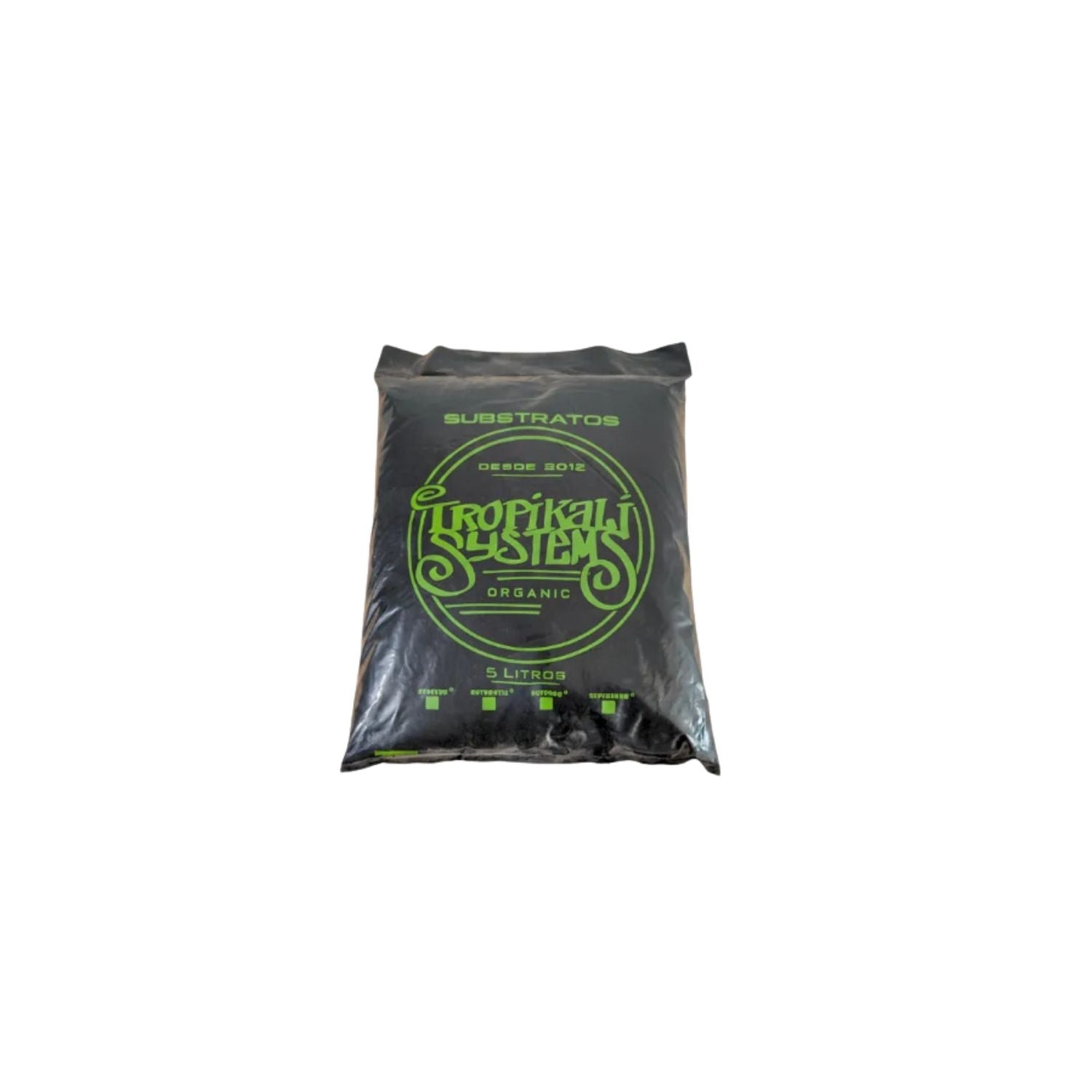 Substrato Tropikali Automatic 5 Litros