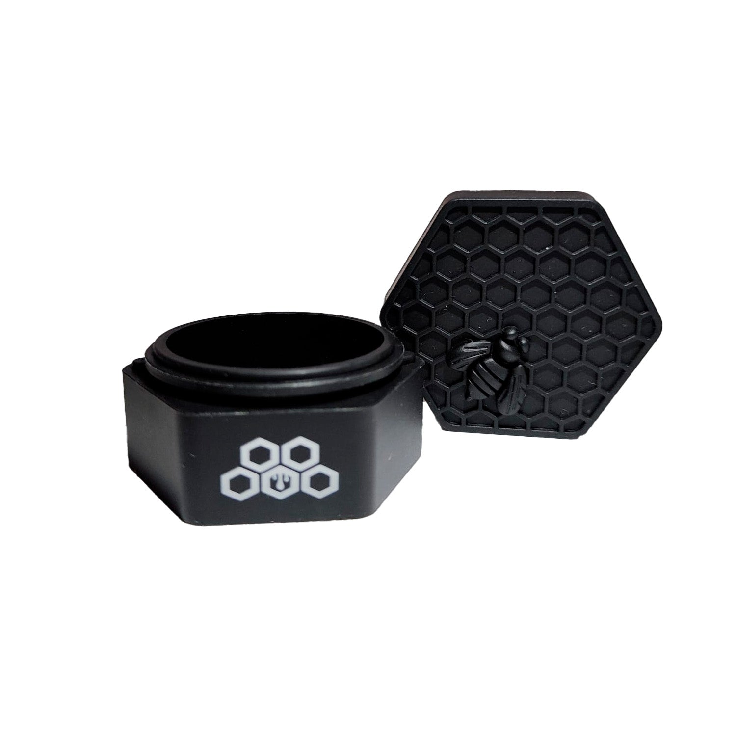 Slick de Silicone Hexagono de 26ml Cultura Dab