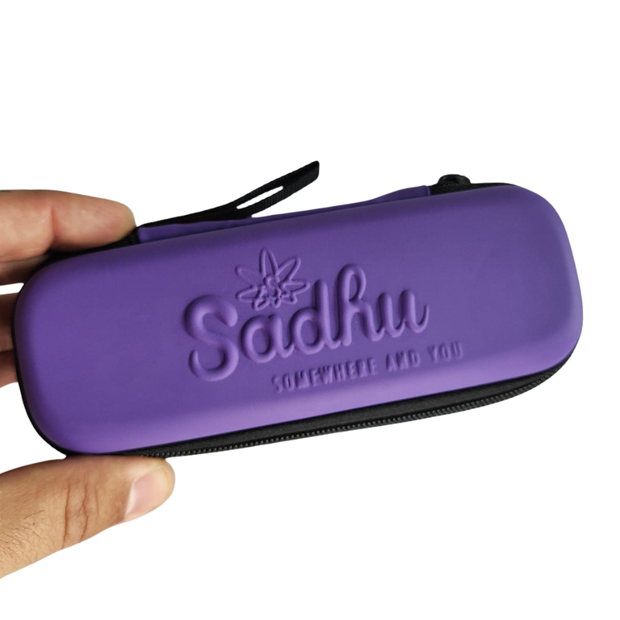 Case Bag Sadhu Slim Impermeável