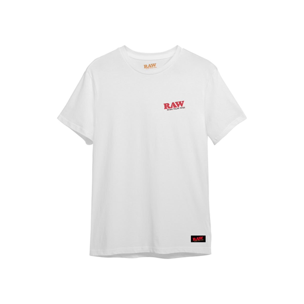 Camiseta RAW BRAZIL Livin Original