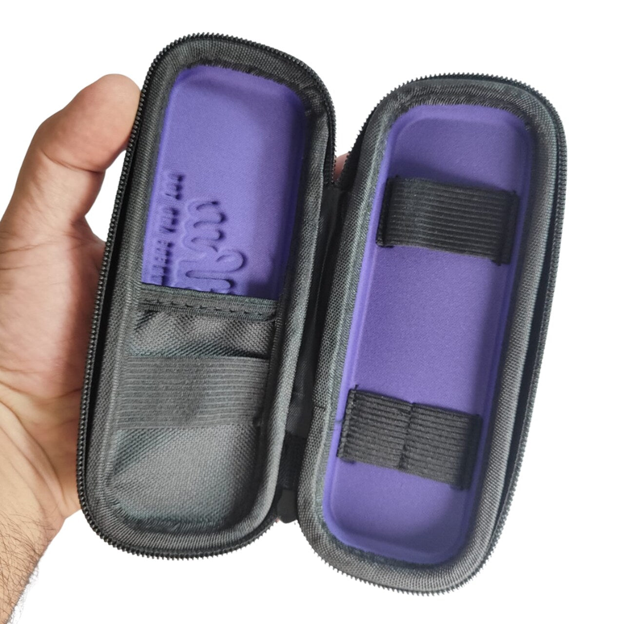 Case Bag Sadhu Slim Impermeável