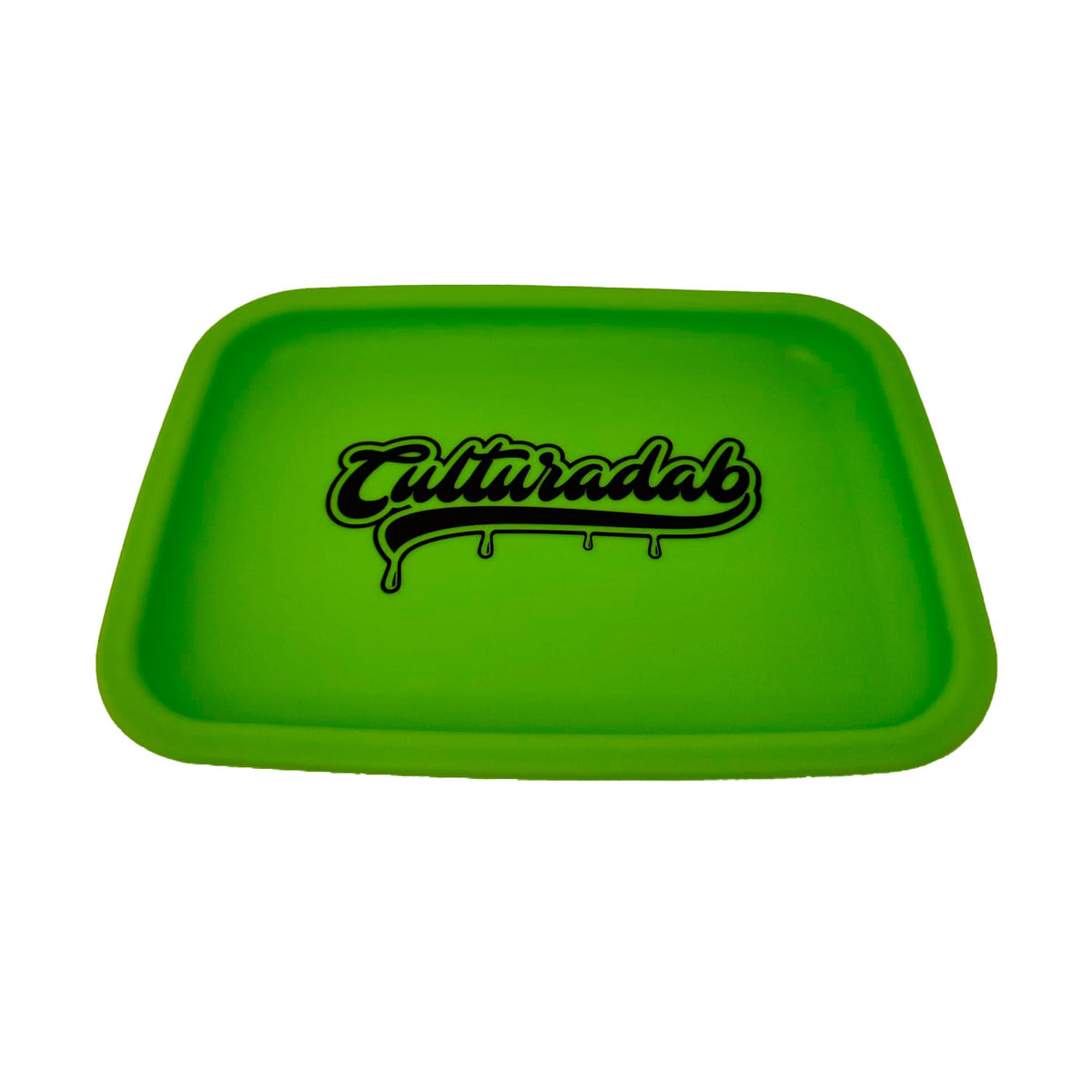 Bandeja de Silicone Cultura Dab 27x17x2cm