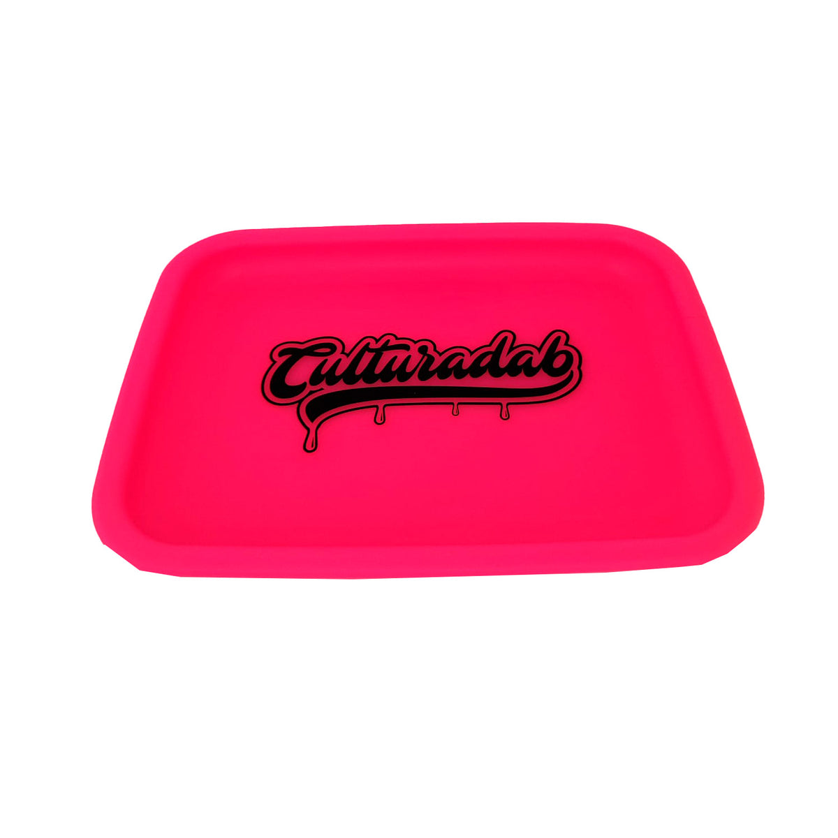 Bandeja de Silicone Cultura Dab 27x17x2cm