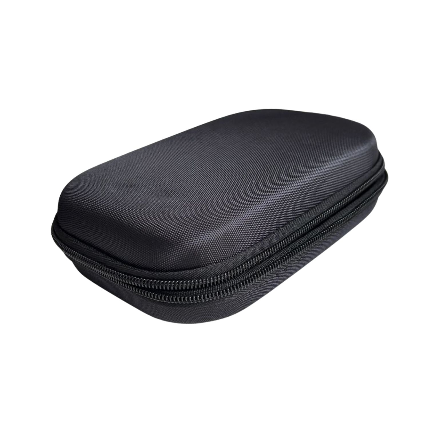 Case Bag Grande XL Preta 20,5x13,7x5,3 cm