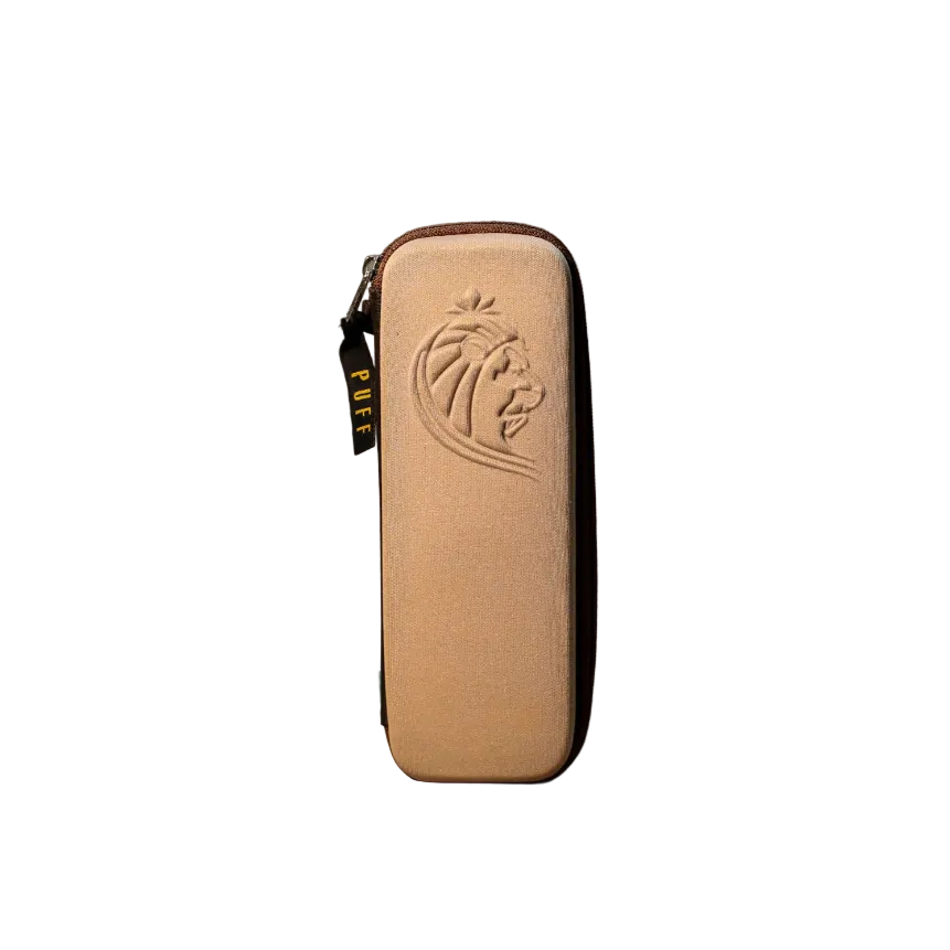Case Bag Puff Life Slim