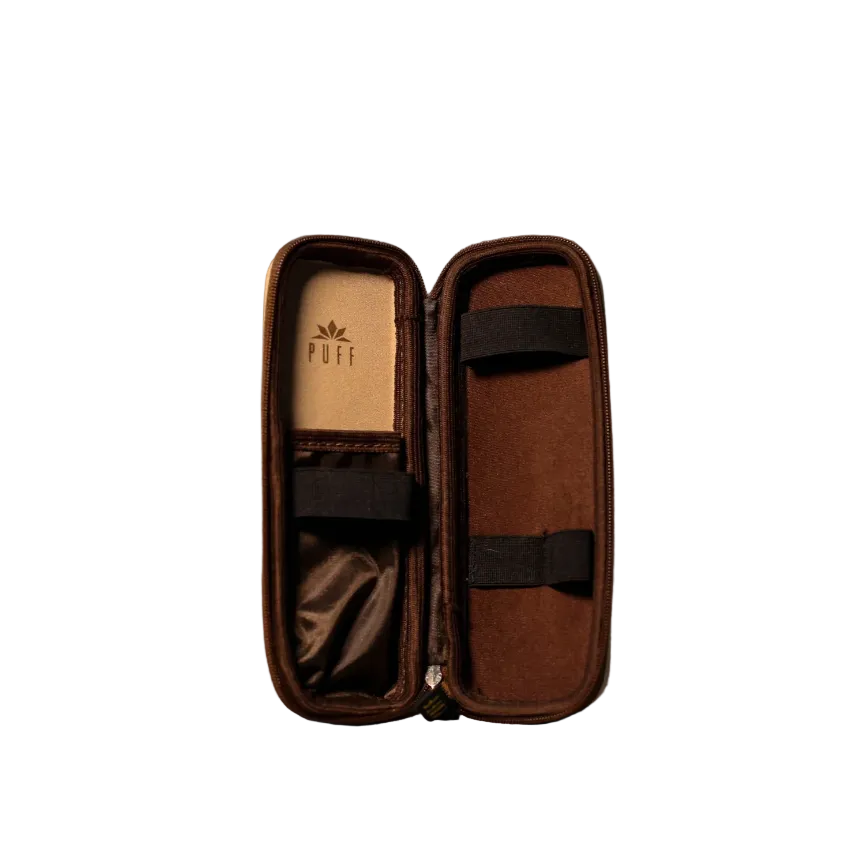 Case Bag Puff Life Slim