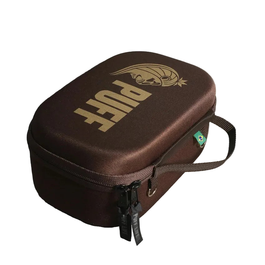 Case Bag Puff Life Pro Colors