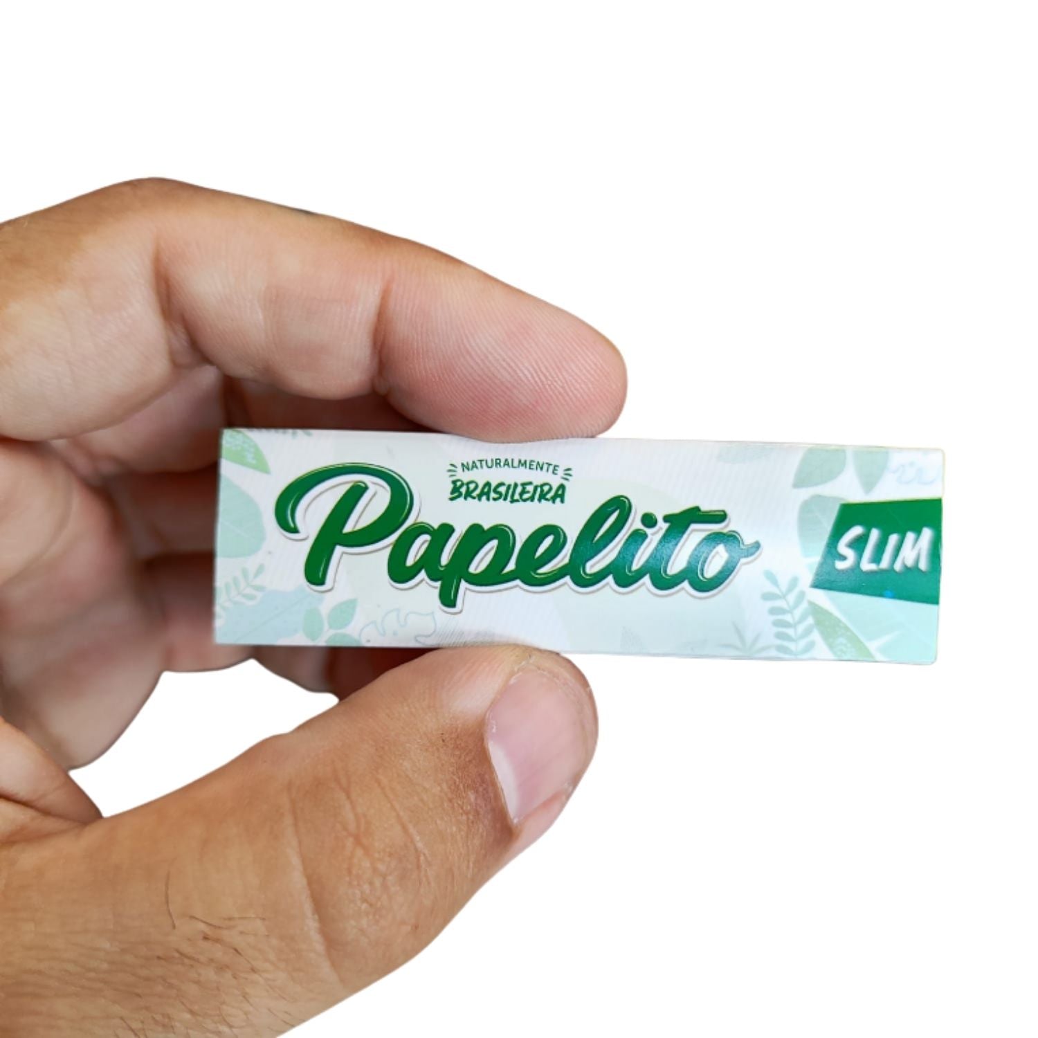 Seda Papelito Slim Regular 78mm 1.1/4