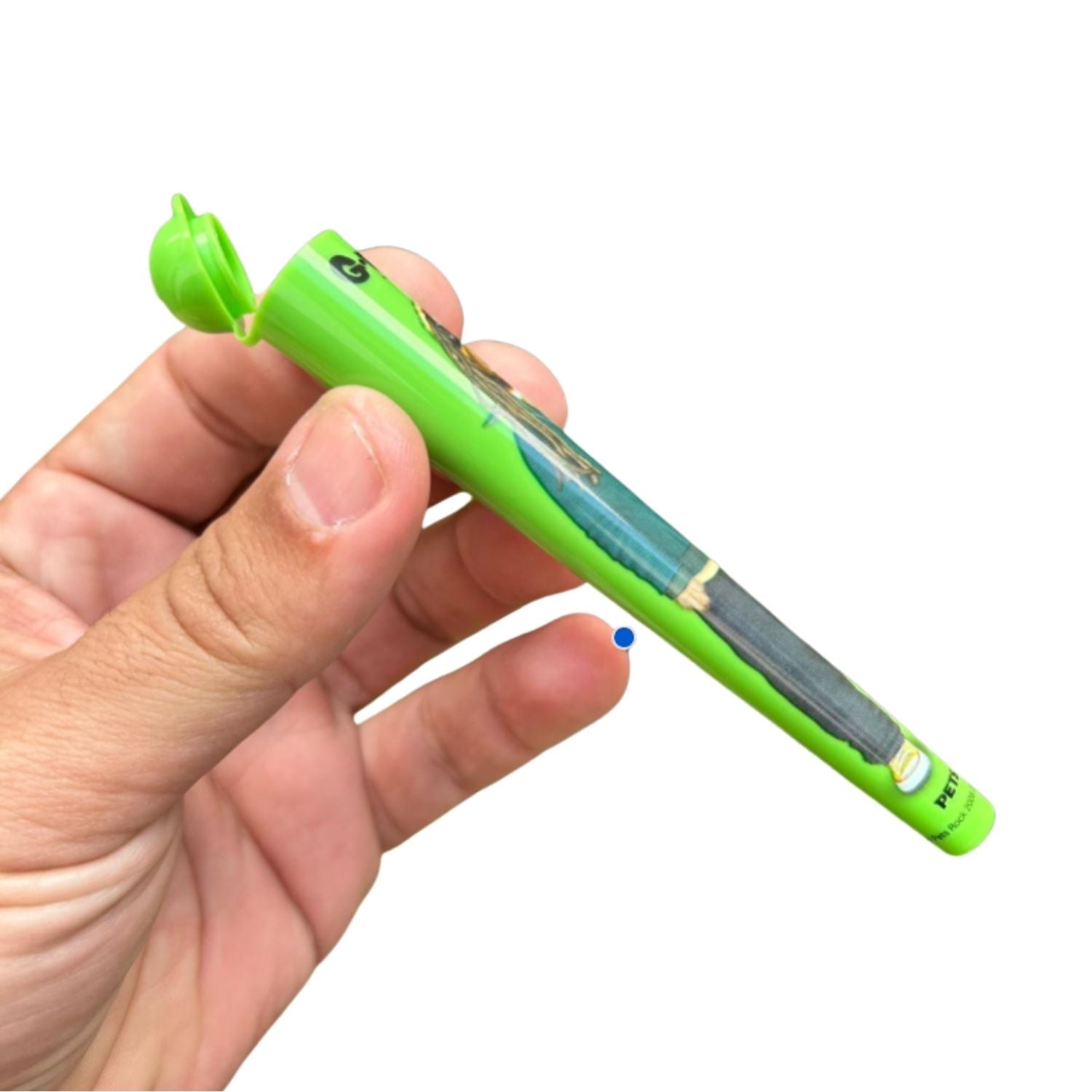 Mocó G-rollz Tubinho para Transporte