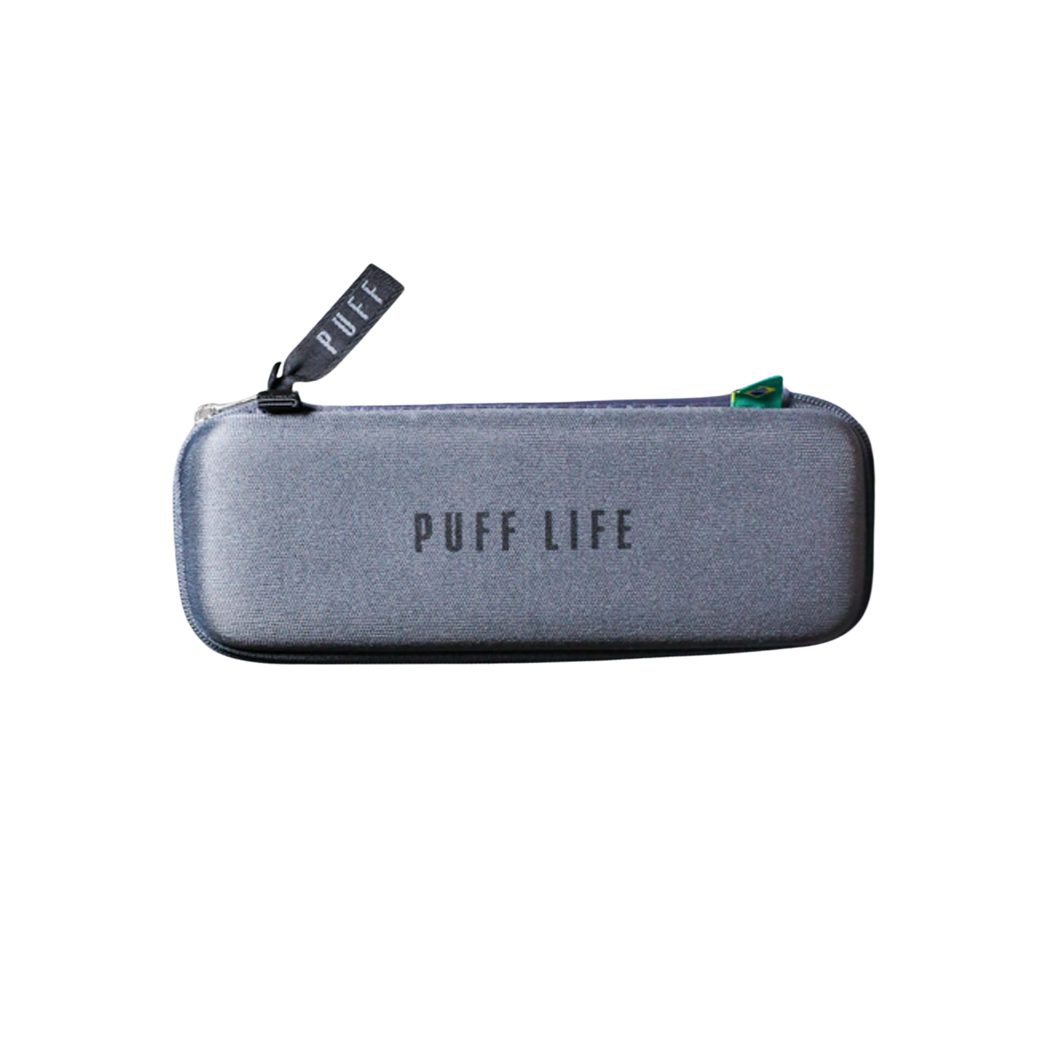 Kit Puff Life Case Slim BADEGO Edição Limitada