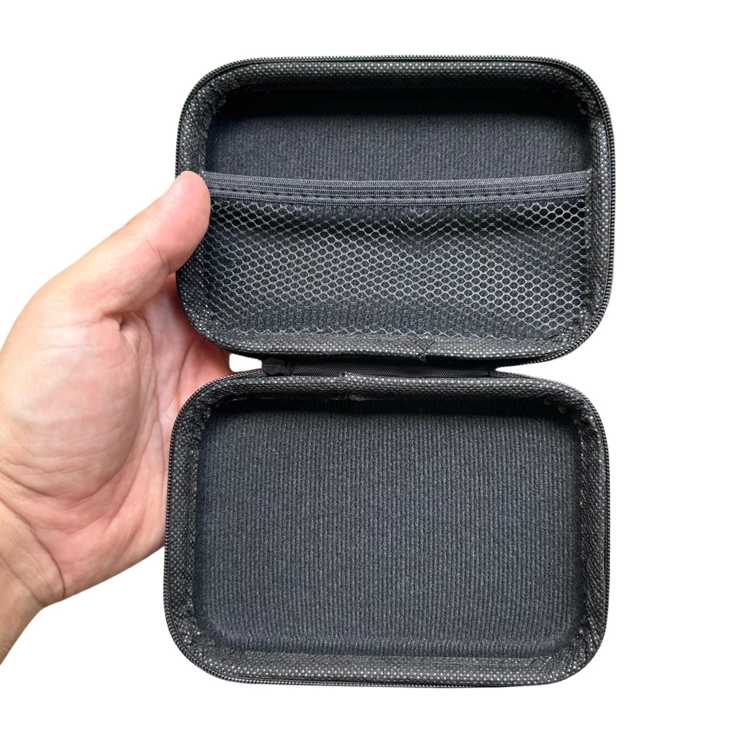 Case Bag Guru Mandala - Lilas