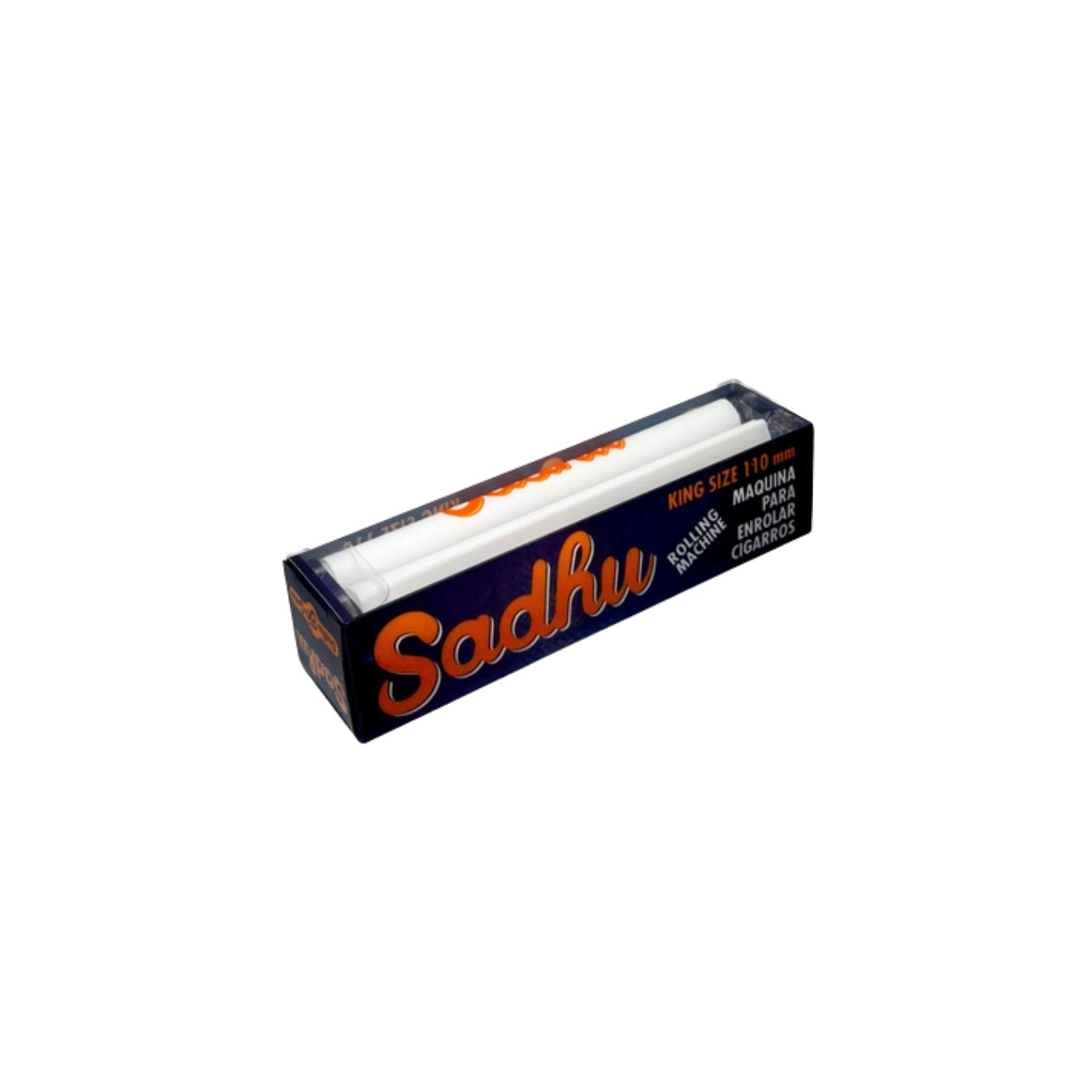 Bolador Automático Sadhu Regular 78mm 1.1/4