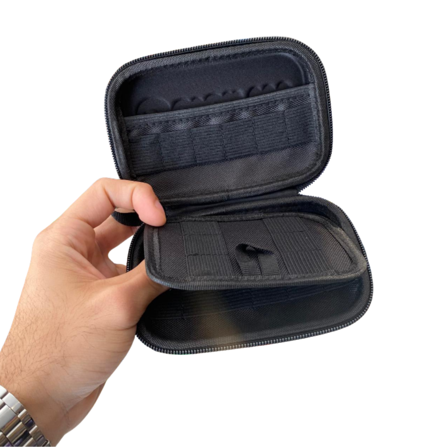 Case Bag Sadhu Classic Impermeável - Tamanho G