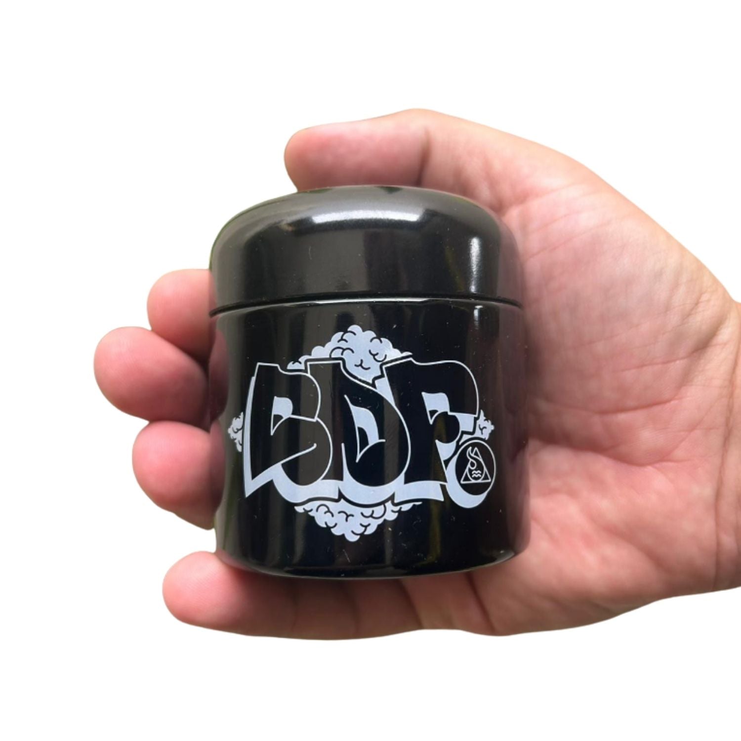 Pote Hermético Squadafum Ultra Violeta Premium 100ml