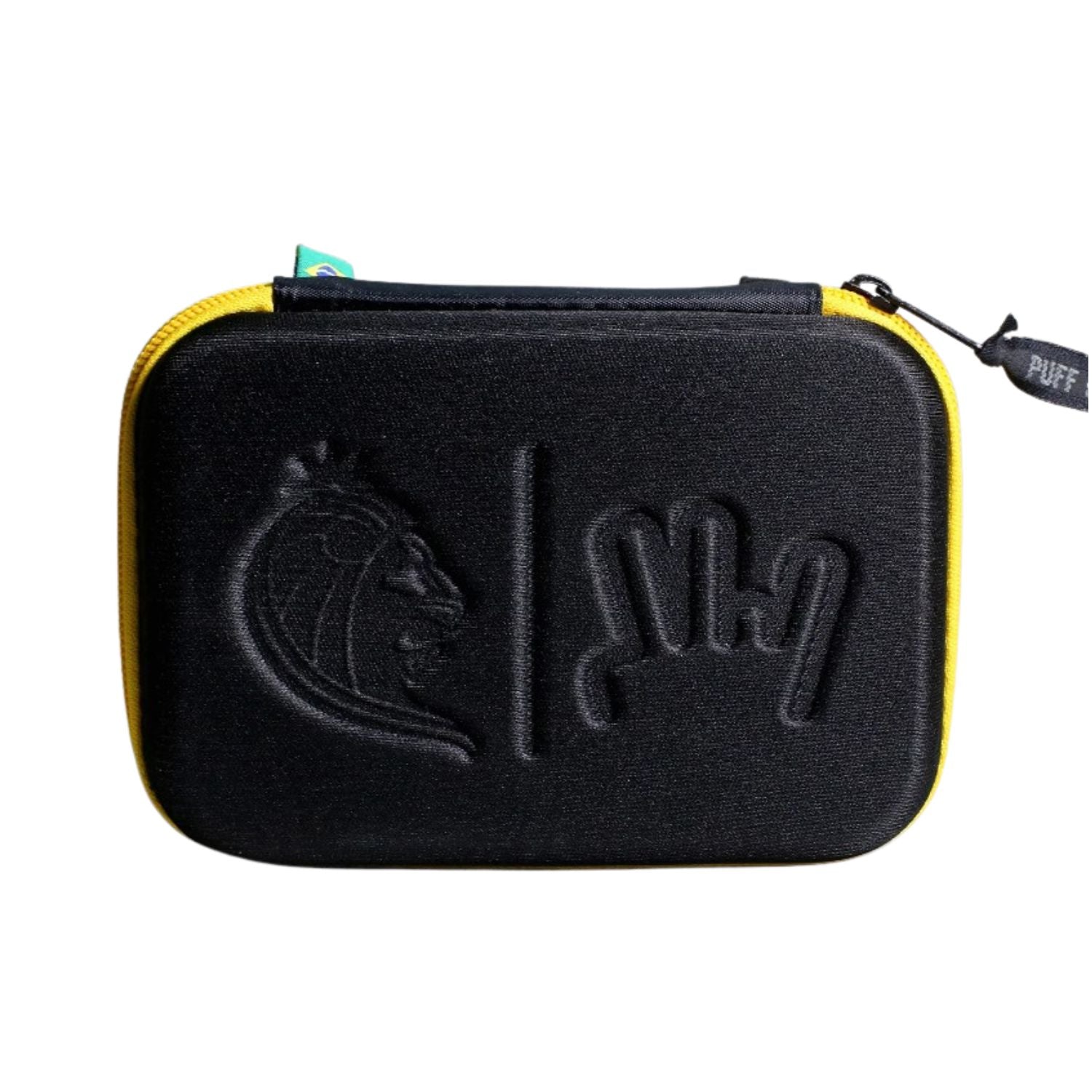 Kit Puff Life x Lil Whind com 7 Itens Case Classic Média