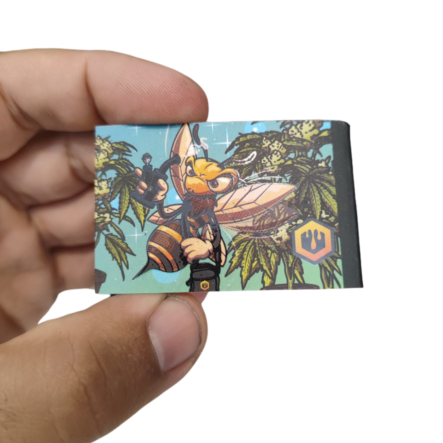 Piteira de Papel Cultura Dab c/ 50 unidades