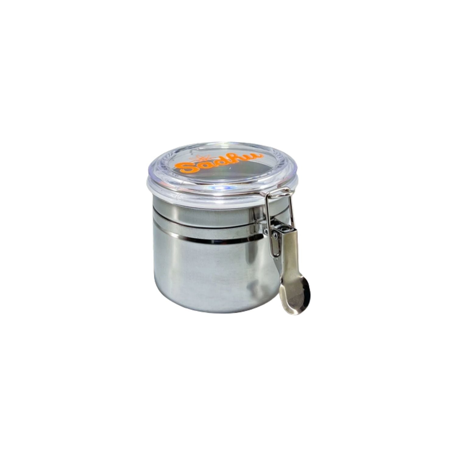 Pote Hermético de Inox Sadhu 513ml