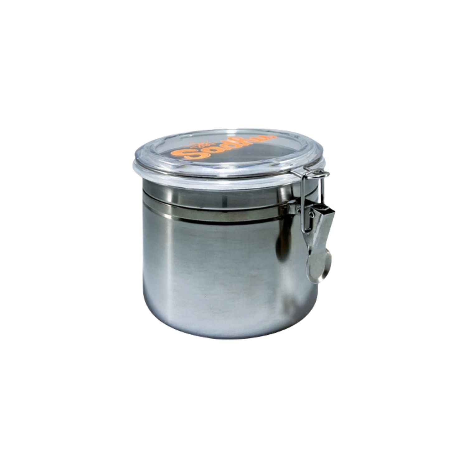 Pote Hermético de Inox Sadhu 978ml