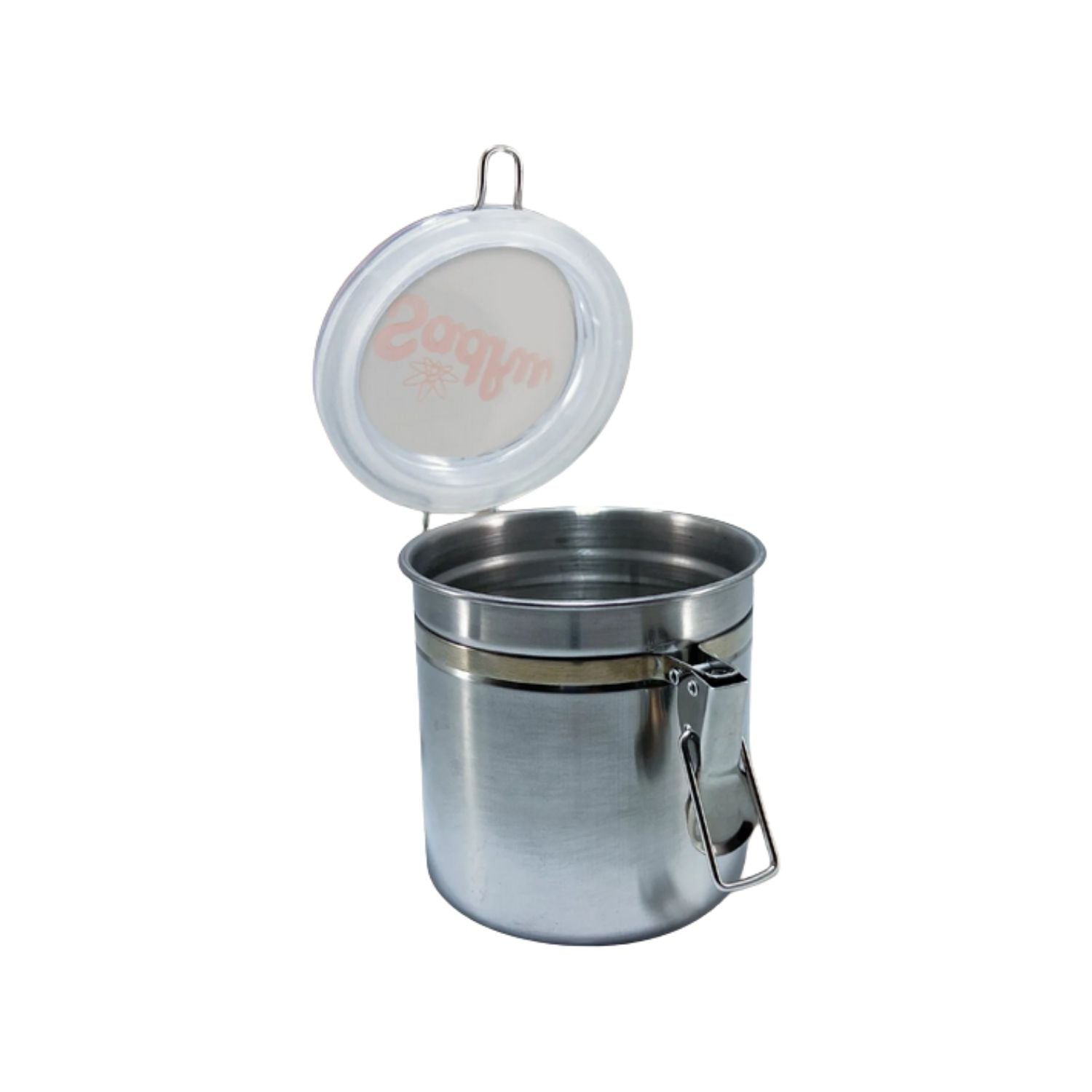 Pote Hermético de Inox Sadhu 721ml