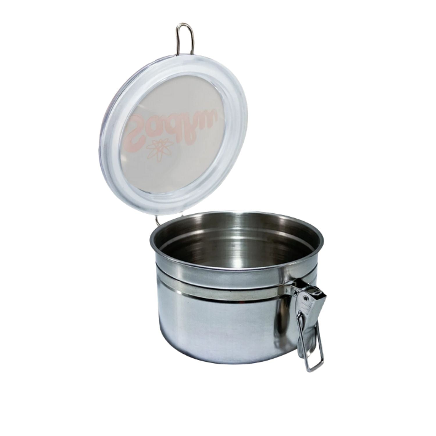 Pote Hermético de Inox Sadhu 795ml