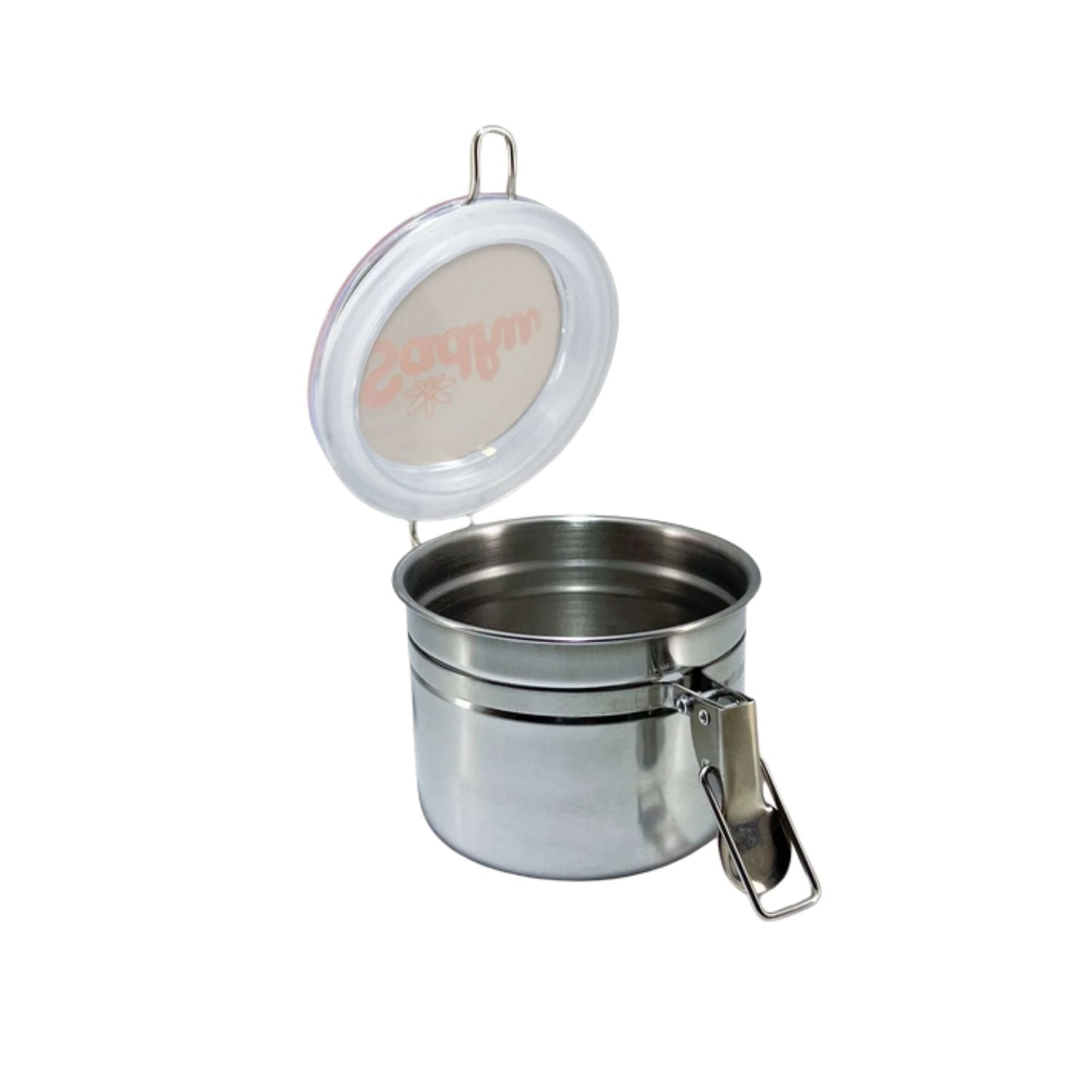 Pote Hermético de Inox Sadhu 513ml