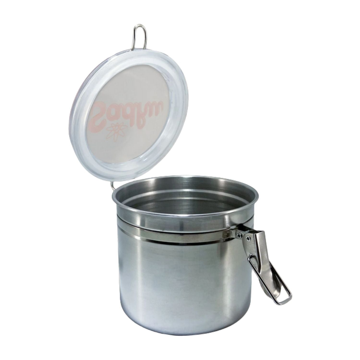 Pote Hermético de Inox Sadhu 978ml