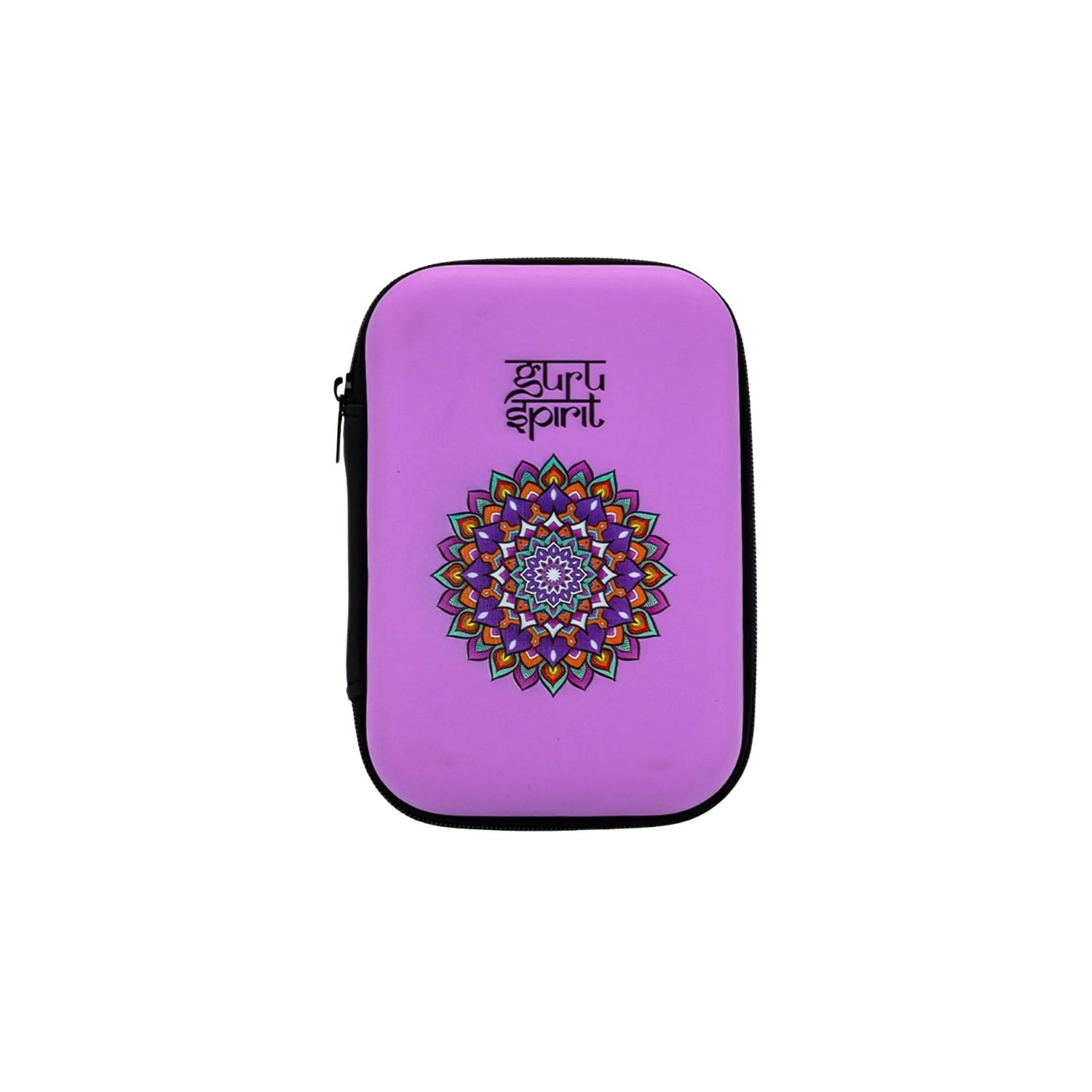 Case Bag Guru Mandala - Lilas