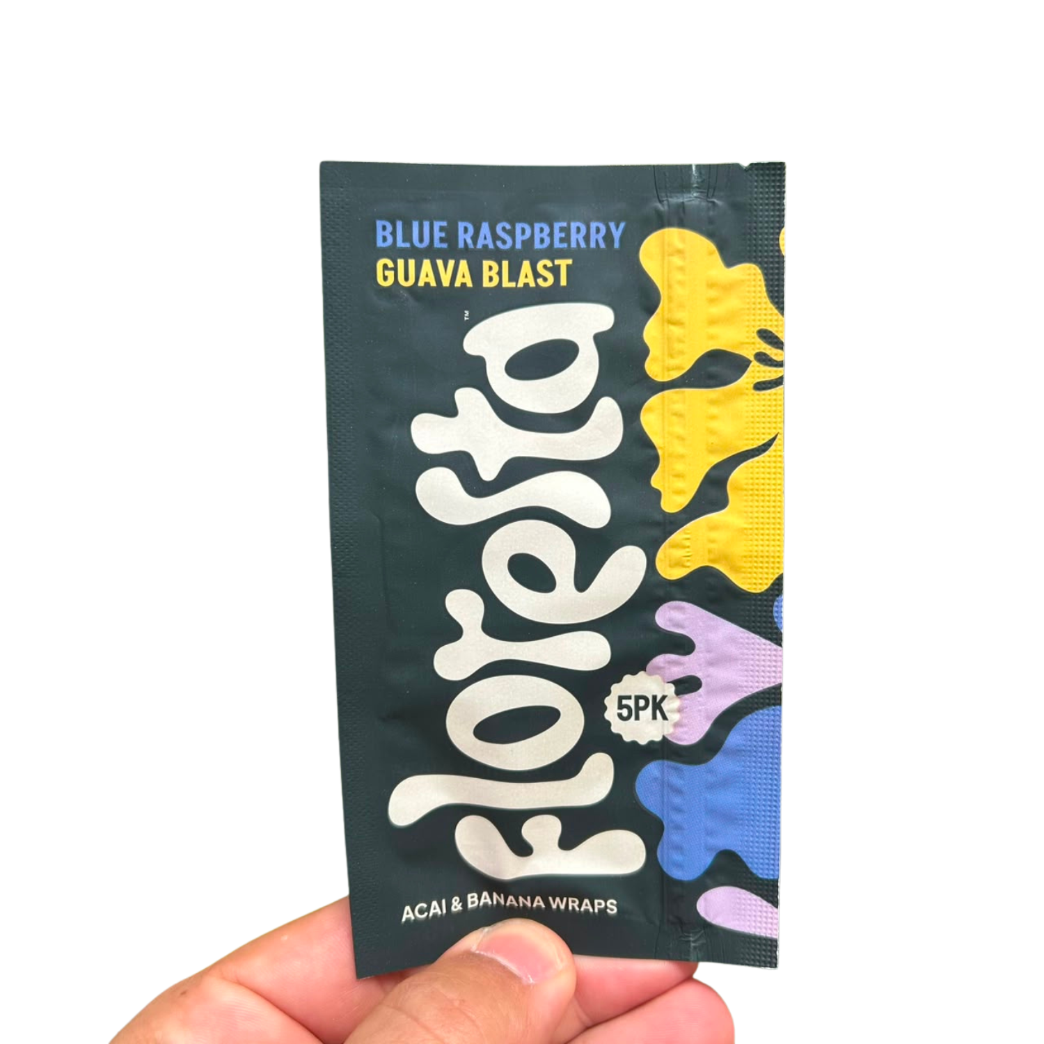 Blunt Floresta Natural Wraps