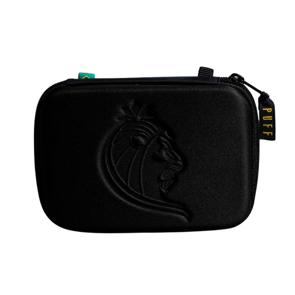 Kit Puff Life x Raw Super Premim com 9 Itens