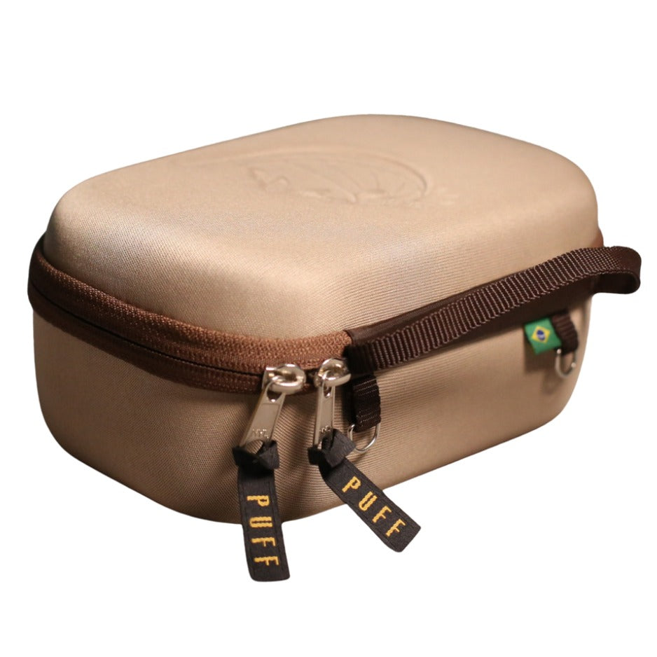 Case Bag Puff Life Pro