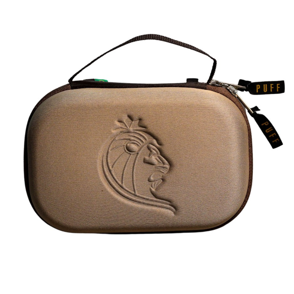 Case Bag Puff Life Pro