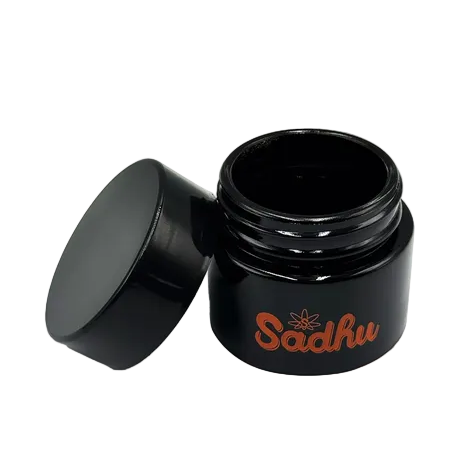 Pote Hermético Sadhu UV Tamanhos Diversos