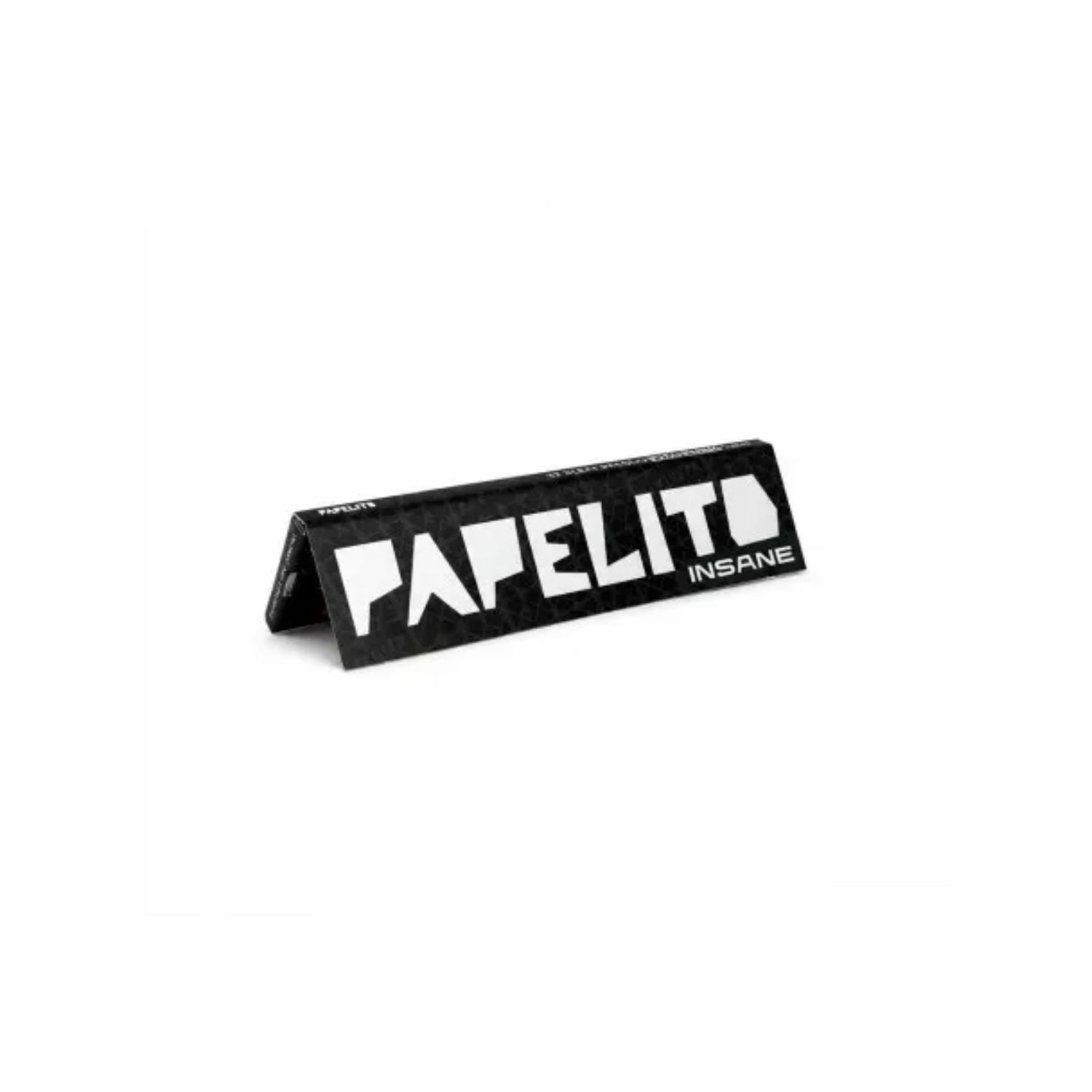 Seda Papelito King Size 110mm Insane White