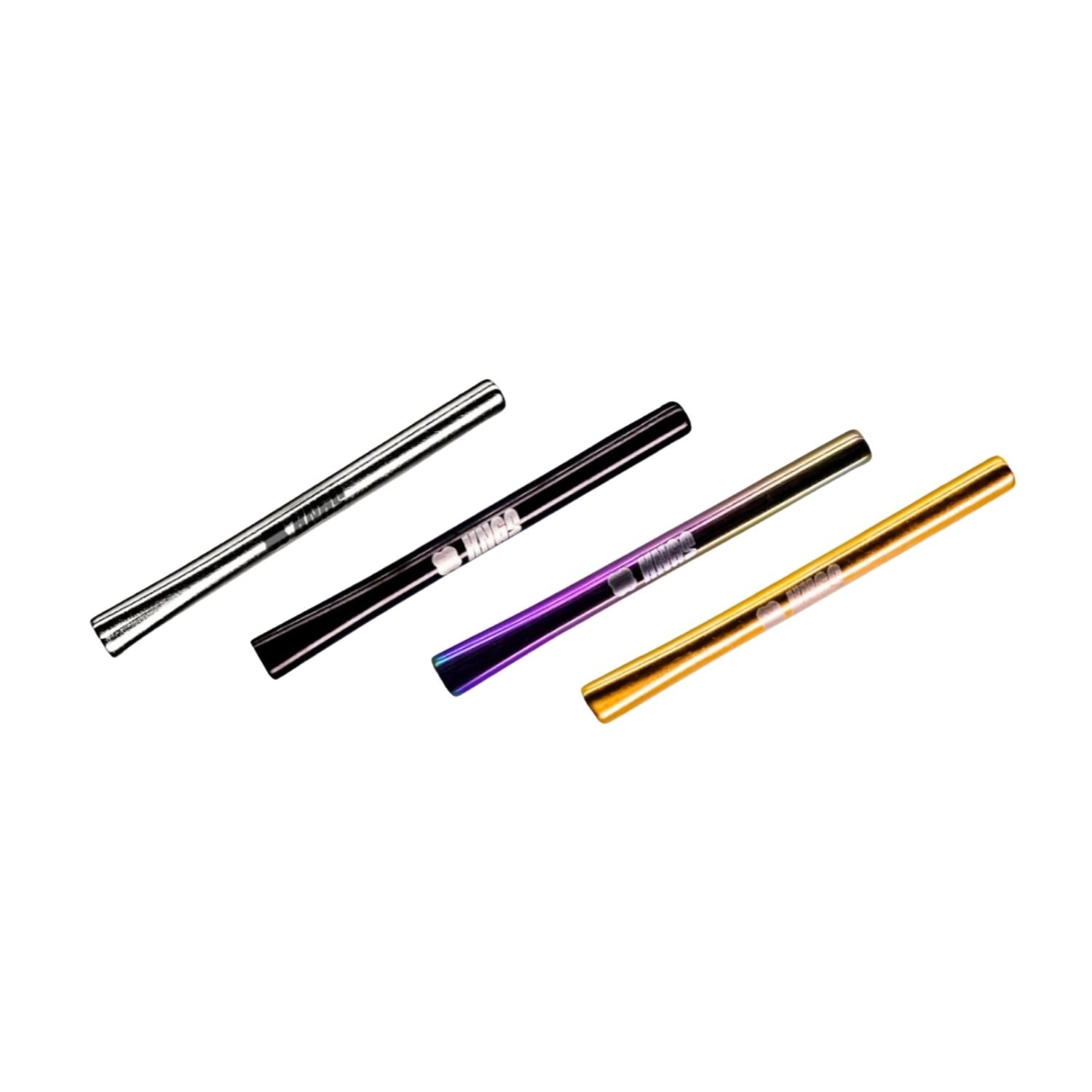 Piteira KNGS em Inox de 7cm por 6mm Aço Inoxidável