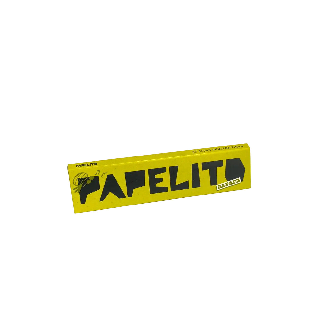 Seda Papelito Alfafa King Size