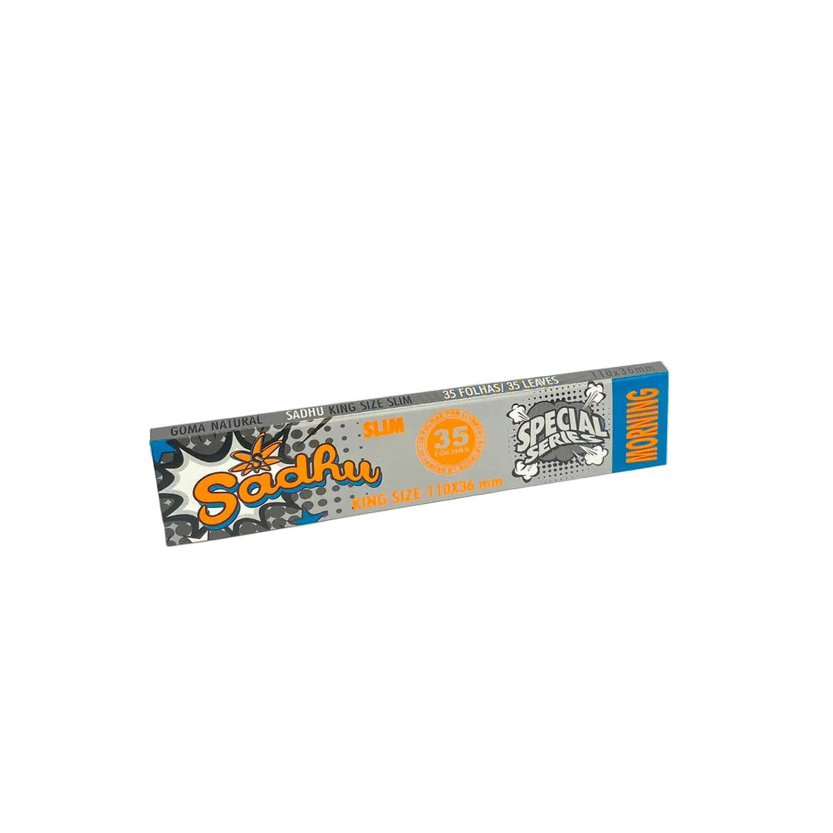 Seda Sadhu Morning King Size 110mm