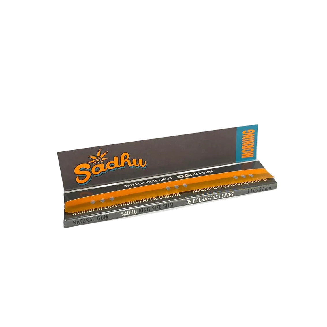 Seda Sadhu Morning King Size 110mm