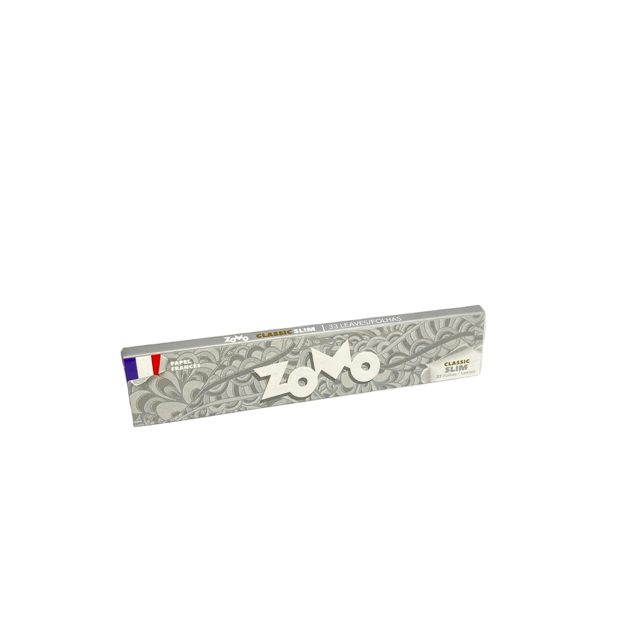 Seda Zomo Classic Slim King Size White