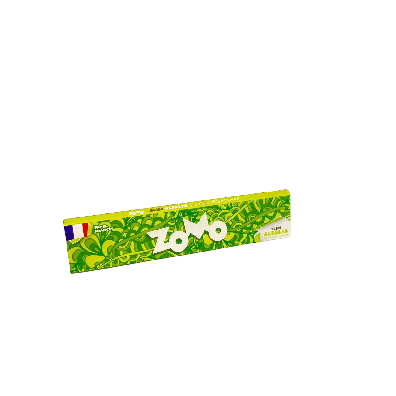 Seda Zomo Alfafa Slim King Size