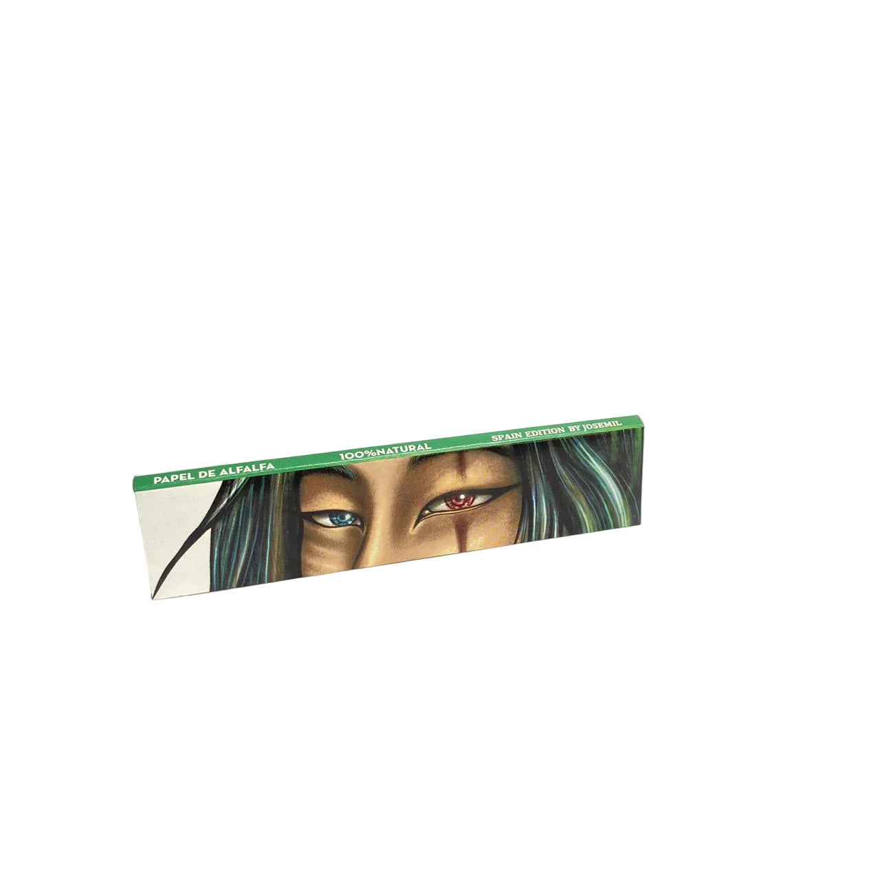 Seda Lion Rolling Circus Alfafa King Size