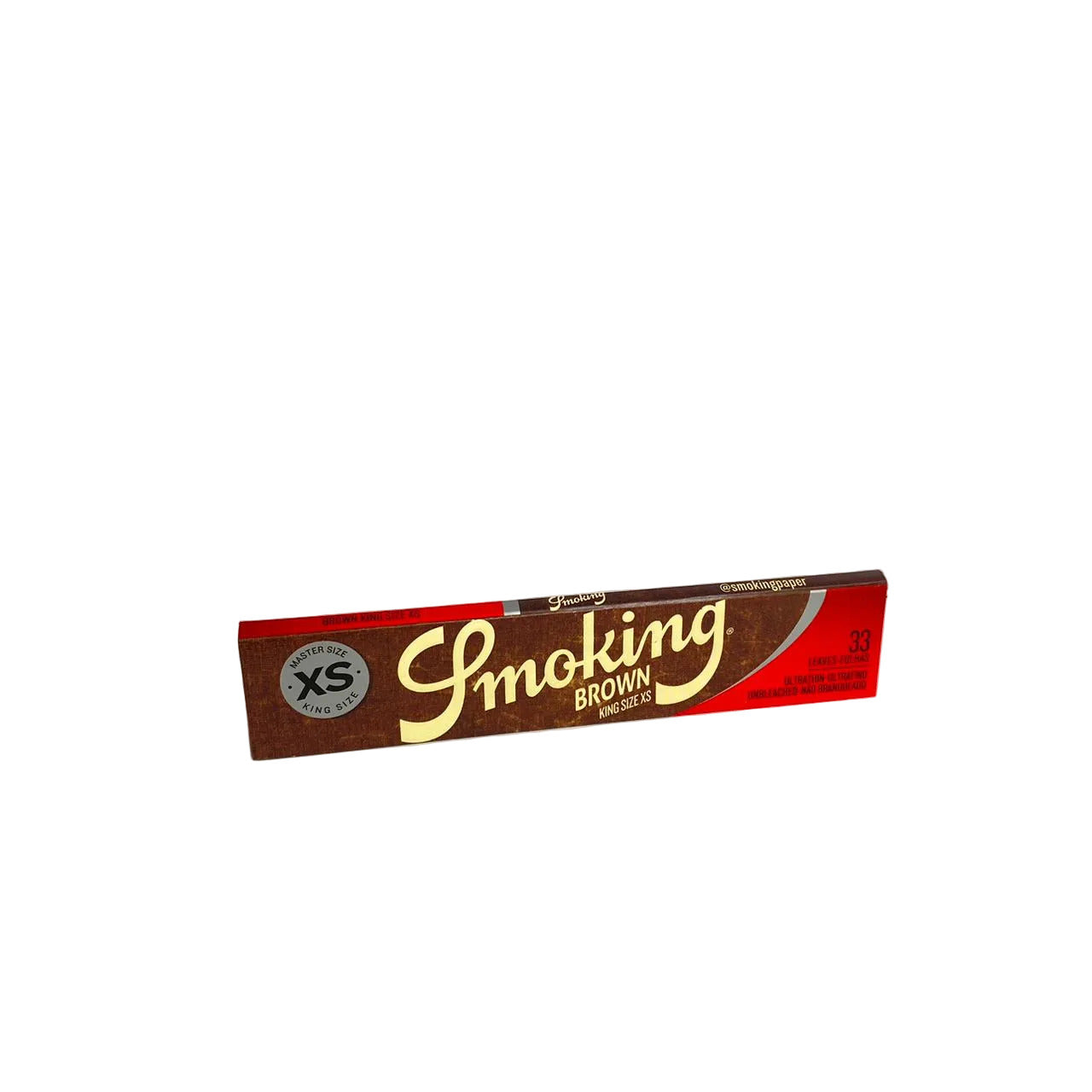 Seda Smoking Brown King Size XS