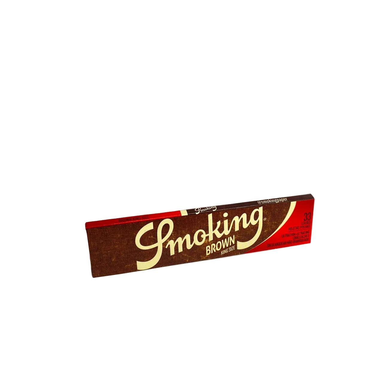 Seda Smoking Brown King Size