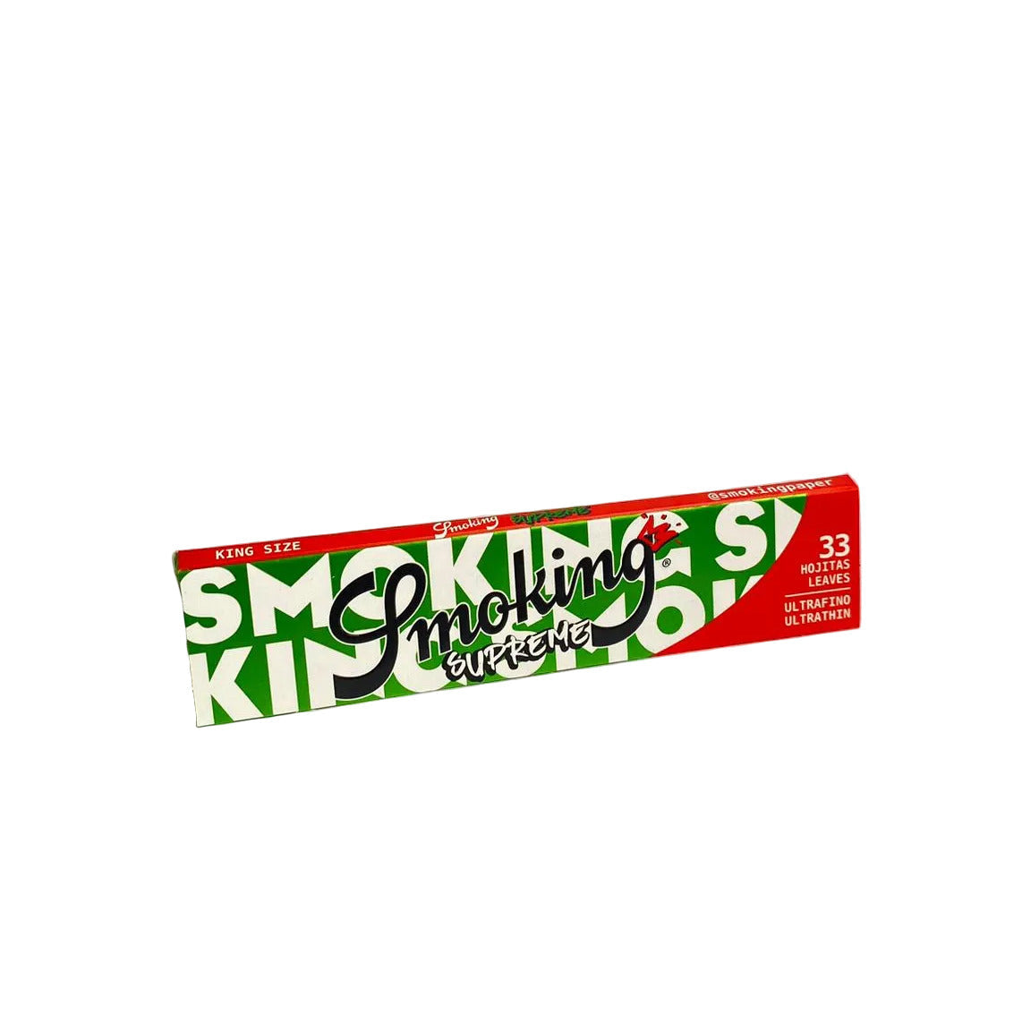 Seda Smoking Supreme King Size 110mm