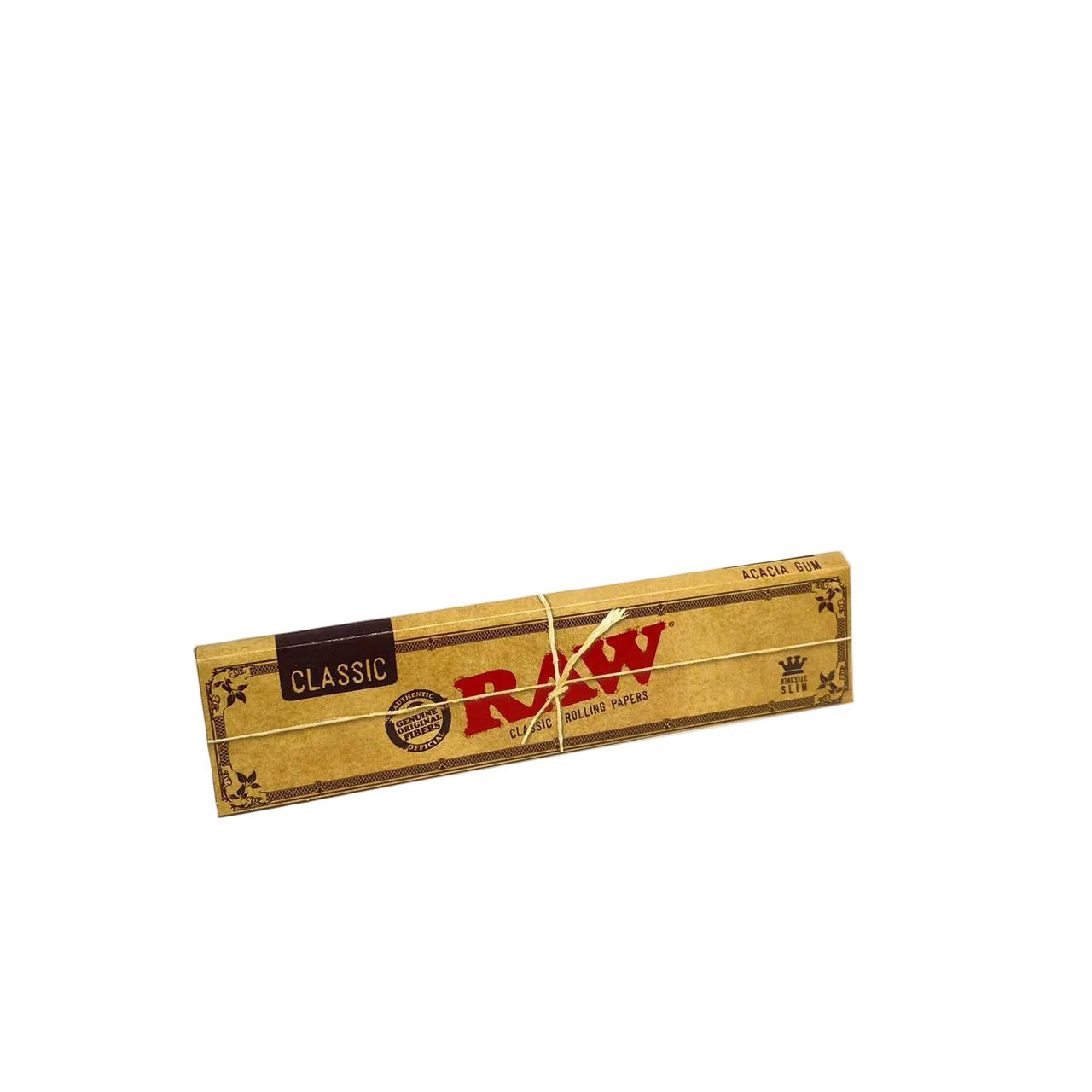 Seda Raw Classic Original King Size 110mm
