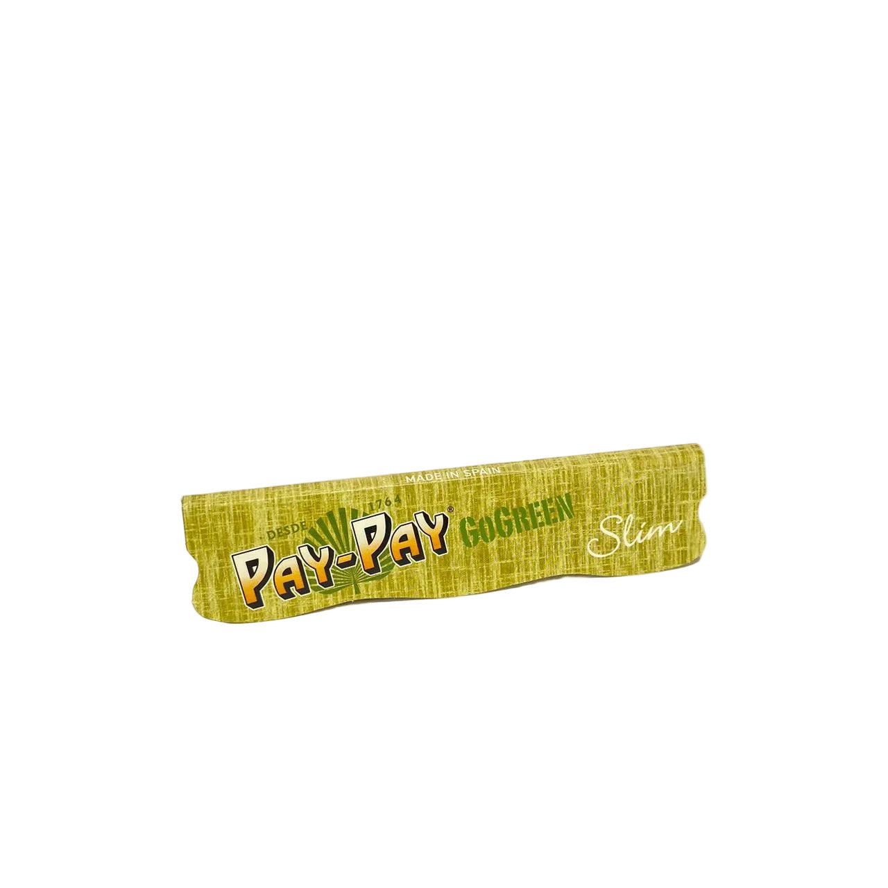 Seda Pay-Pay Go Green Slim King Size